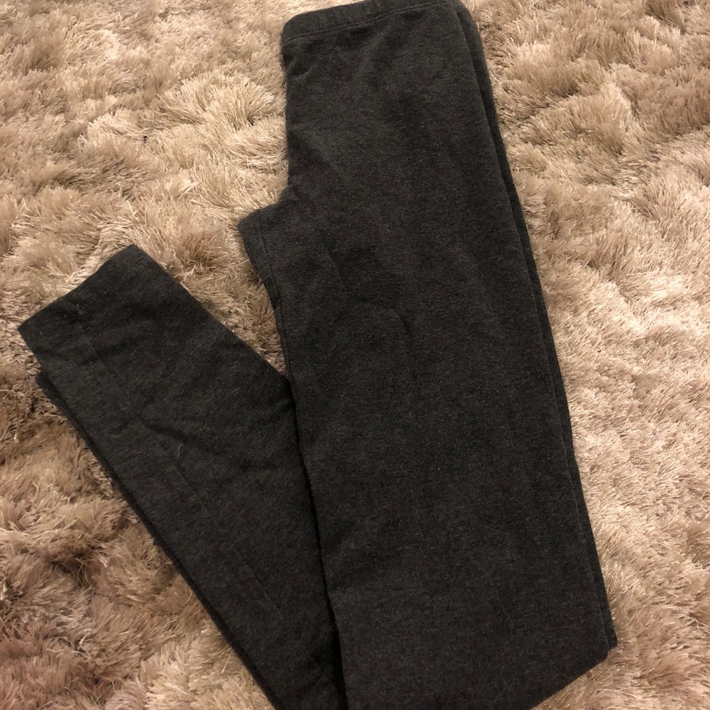 Charlotte Russe leggings